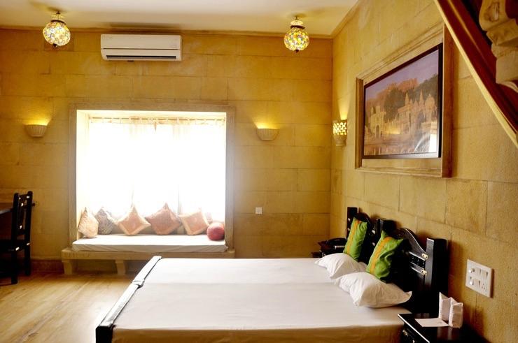 Hotel photo 10 of Hotel Lal Garh Fort And Palace.