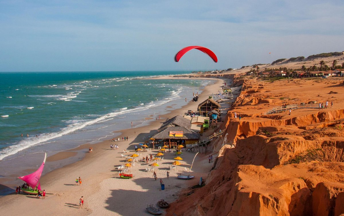 Pousada La Goduria, Canoa Quebrada – Updated 2023 Prices