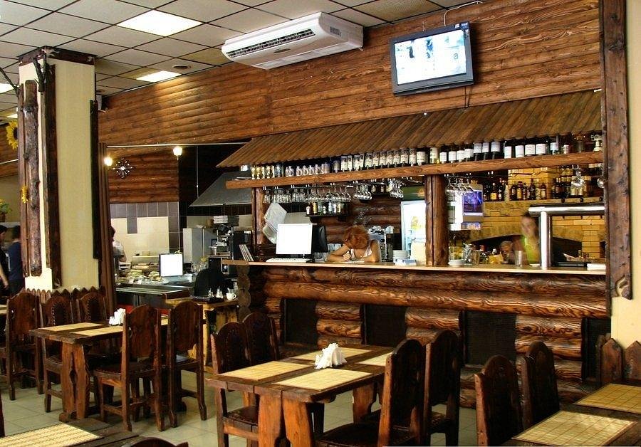 Photo: Вкусный Двор, cafe, Vladikavkaz, Moskovskoye Highway, 3К - Yandex Maps