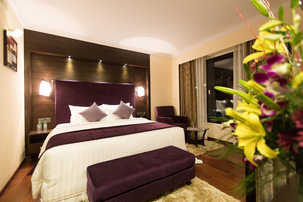 Sterlings Mac Hotel &amp; Suites, hotel in Bengaluru
