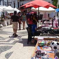 Buen ambiente en un lugar privilegiado.