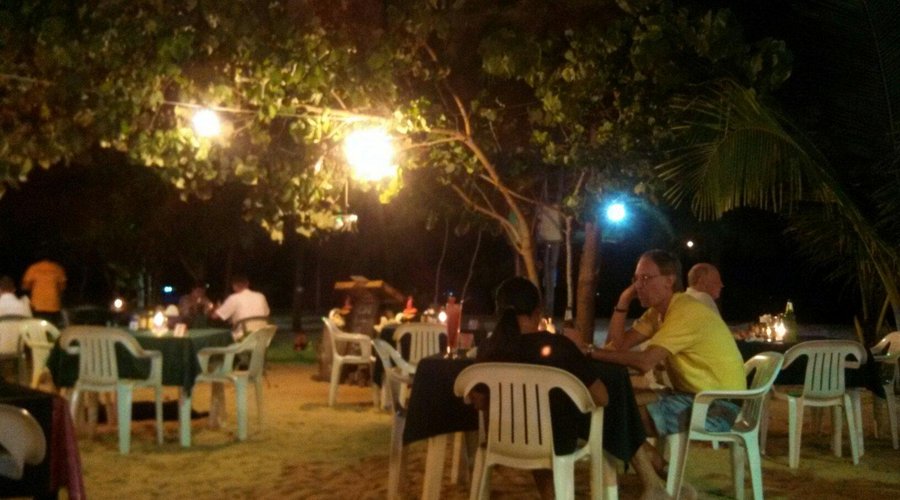 Ma-Ma Nang Resturant & Seafood, 나이양 - 레스토랑 리뷰 - 트립어드바이저