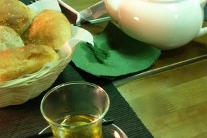 美食