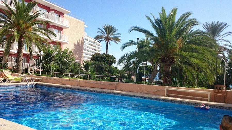 HOTEL TROPICO PLAYA - Updated 2021 Prices, Reviews, and Photos
