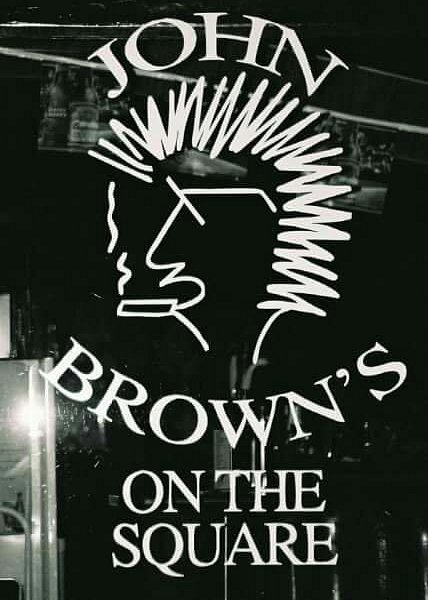 John Brown's on the Square image