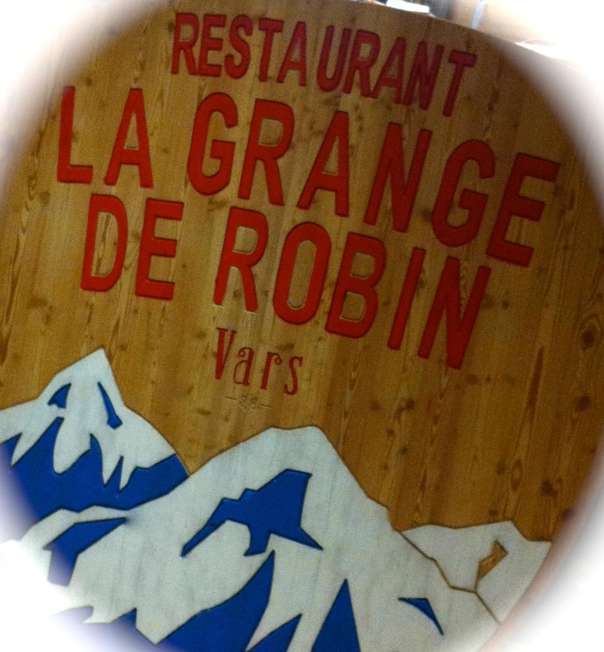 LA GRANGE DE ROBIN, Vars Fotos, Número de Teléfono y Restaurante Opiniones Tripadvisor