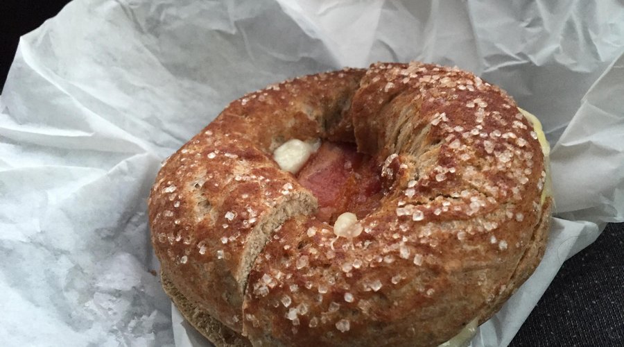 New York Bagel Cafe