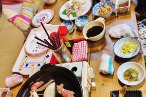 食事