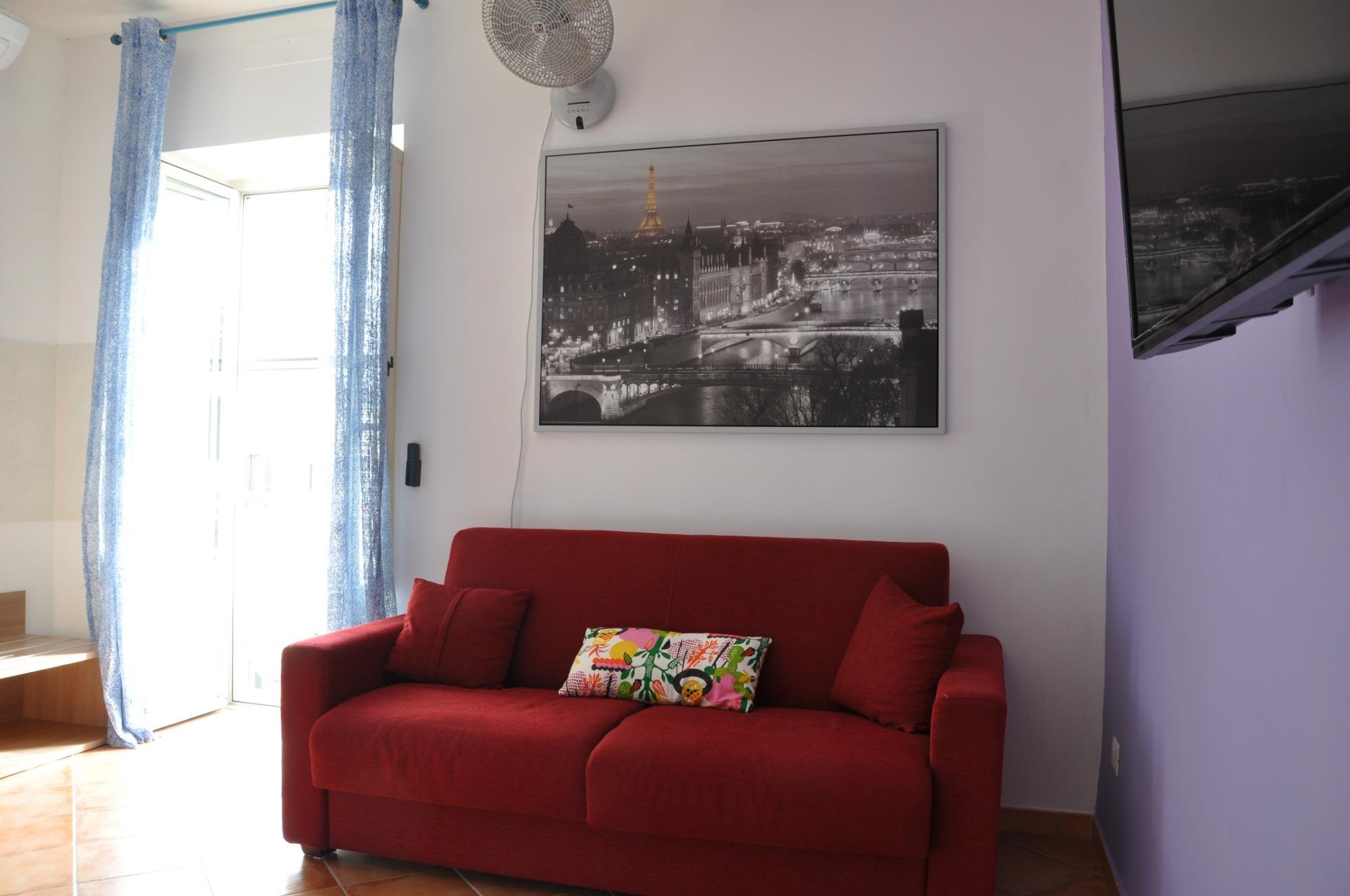 B&B SWEET HOME SOPHIA - Reviews (Pozzuoli, Italy - Province Of Naples)