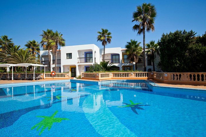 Imagen 2 de Insotel Hotel Formentera Playa
