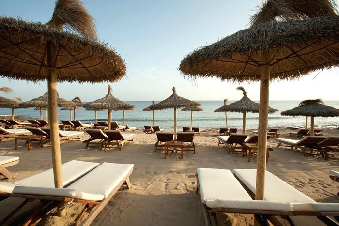 Imagen 13 de Insotel Hotel Formentera Playa