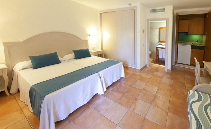 Imagen 23 de Insotel Hotel Formentera Playa