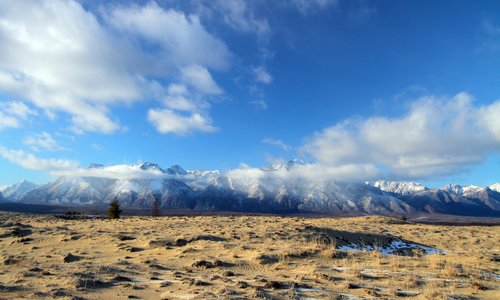 Novaya Chara, Russia 2023: Best Places to Visit - Tripadvisor