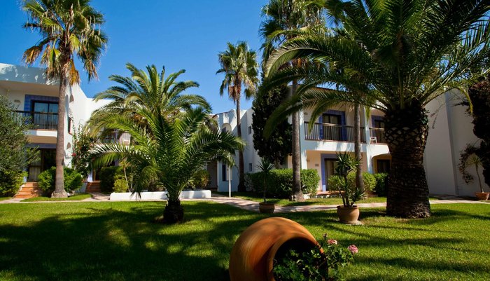 Imagen 8 de Insotel Hotel Formentera Playa