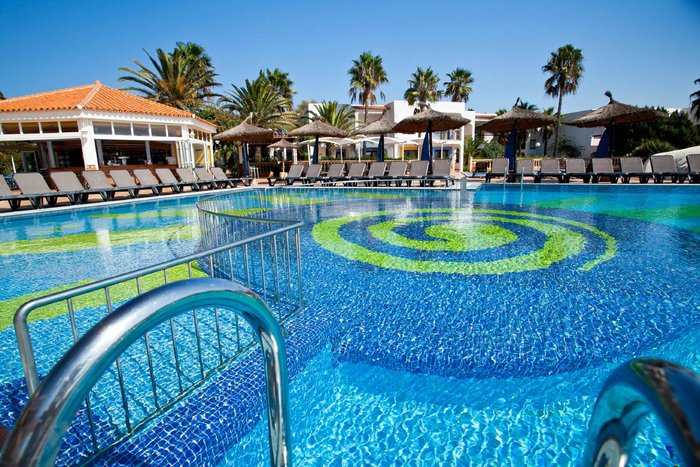 Imagen 10 de Insotel Hotel Formentera Playa