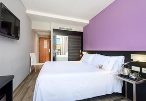 Quarto e suite