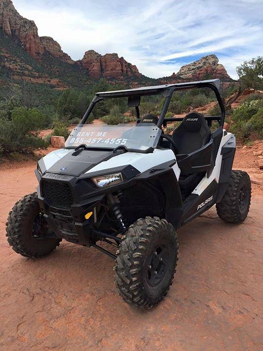 Red Rock Rentals (Sedona) - All You Need to Know BEFORE Go