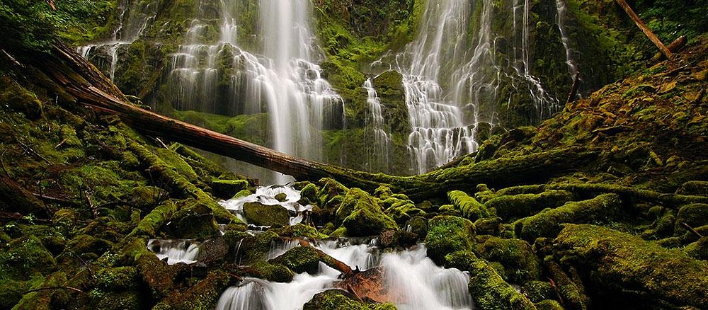 McKenzie Bridge, OR 2023: Best Places to Visit - Tripadvisor