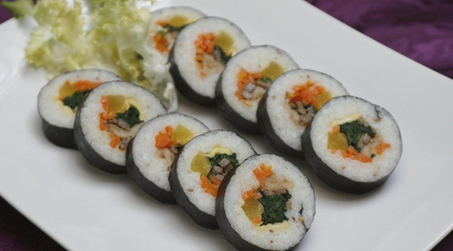 RISTORANTE COREANO GOONG, Florence - Centro Storico - Restaurant Reviews, Photos & Phone Number - Tripadvisor