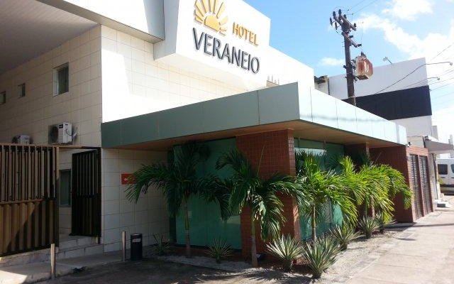 Entrada principal