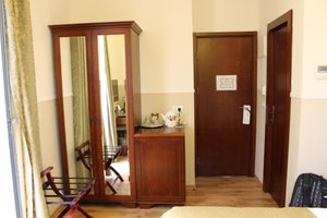 Kamer en suite