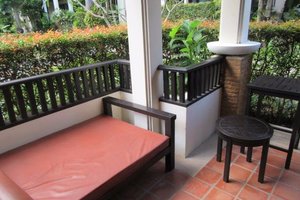 Zimmer und Suite