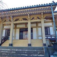 本堂