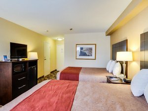 Room & Suite