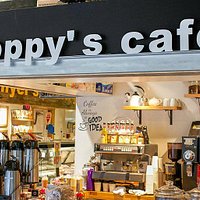 Poppy's Cafe