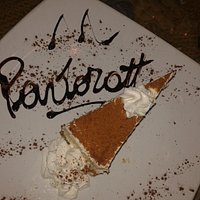 Cheese cake homemade