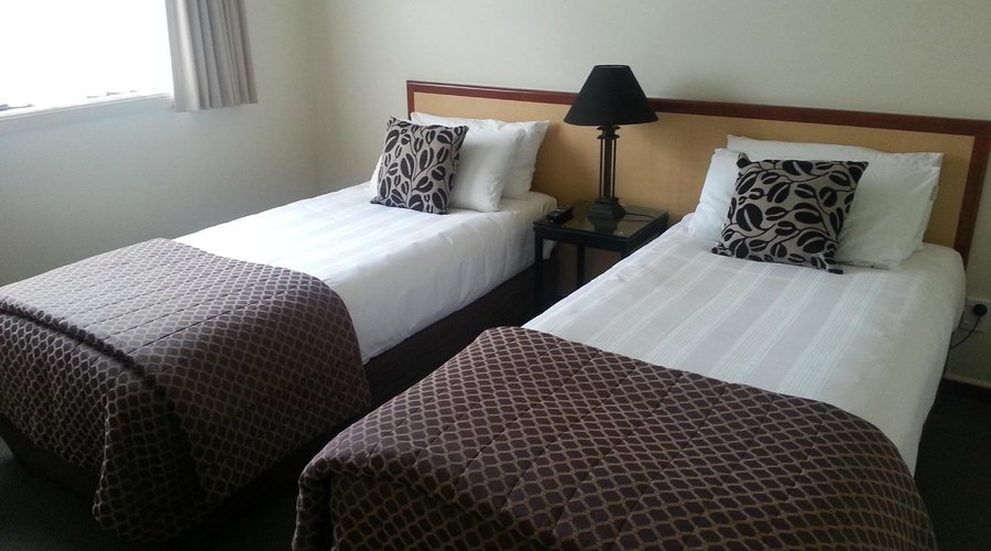 1 Bedroom Suite