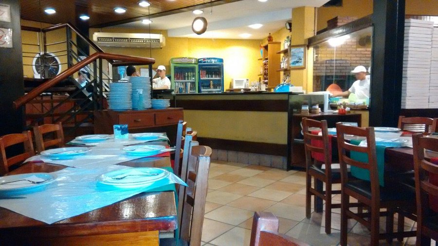 Pizzaria Micheluccio