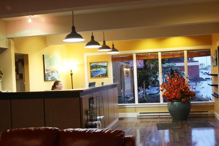 Hotel photo 39 of Astoria Riverwalk Inn.