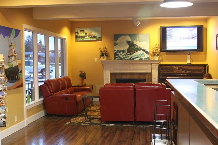 Hotel photo 33 of Astoria Riverwalk Inn.