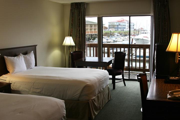 Hotel photo 13 of Astoria Riverwalk Inn.