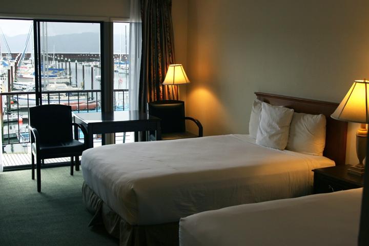 Hotel photo 16 of Astoria Riverwalk Inn.