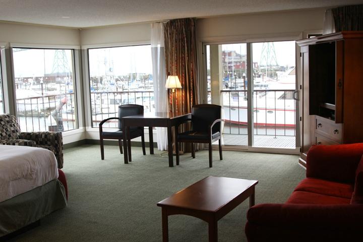 Hotel photo 23 of Astoria Riverwalk Inn.
