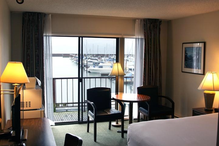 Hotel photo 10 of Astoria Riverwalk Inn.