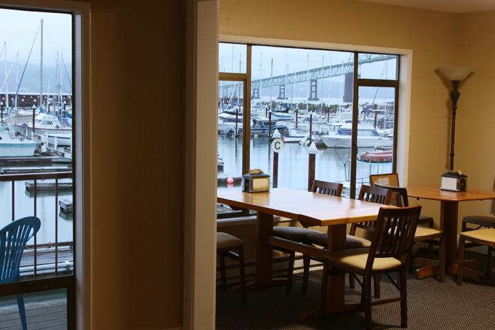 Hotel photo 20 of Astoria Riverwalk Inn.