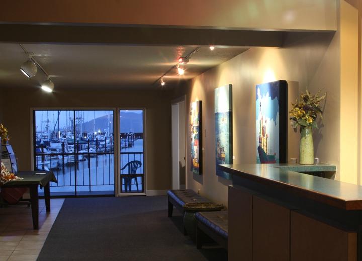 Hotel photo 27 of Astoria Riverwalk Inn.