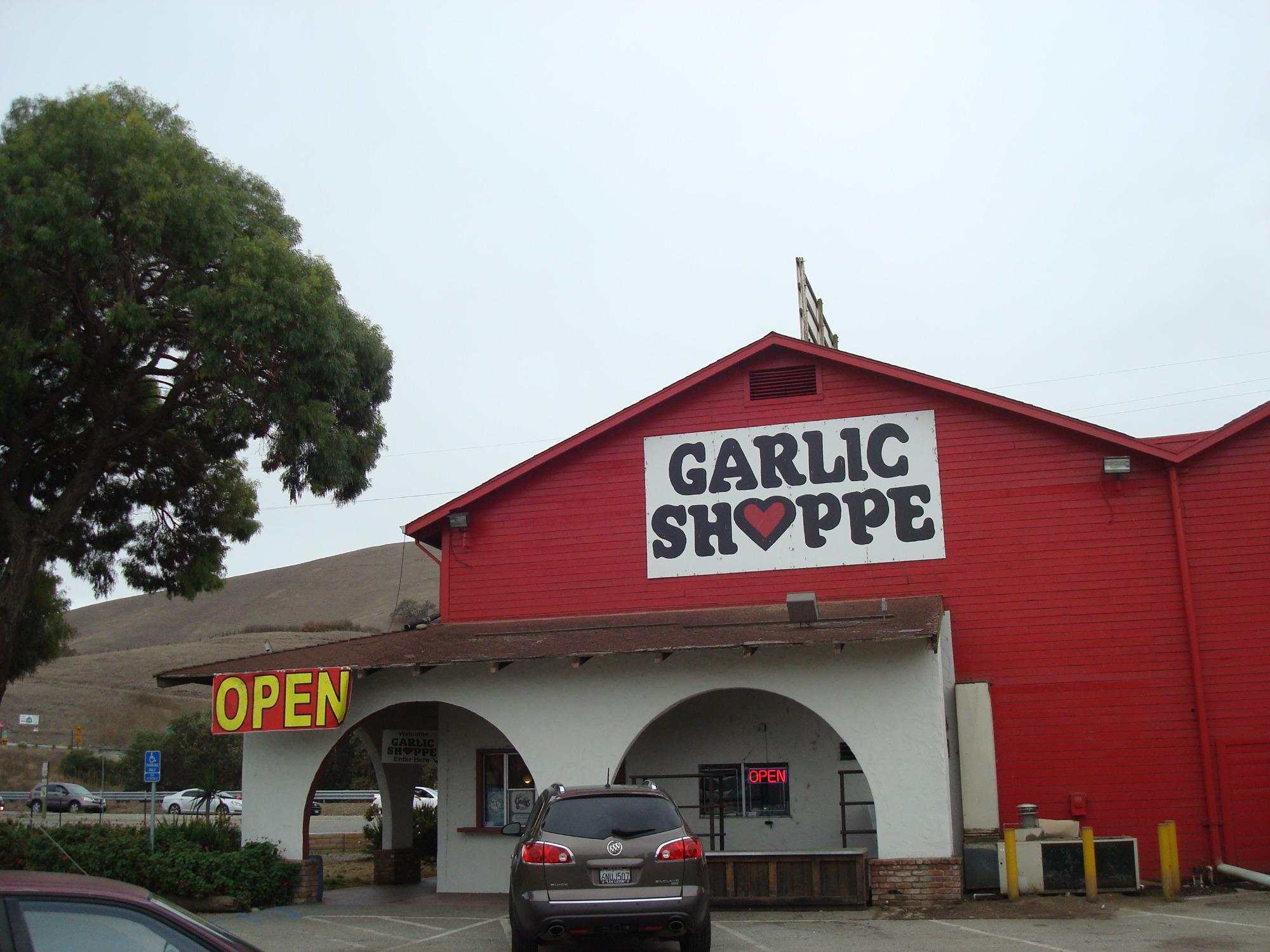 The Garlic Shoppe All You Need to Know BEFORE You Go 2024