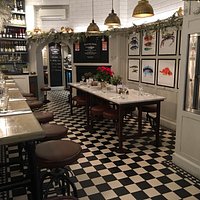 Front Dining Room