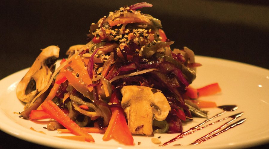 chop suey
