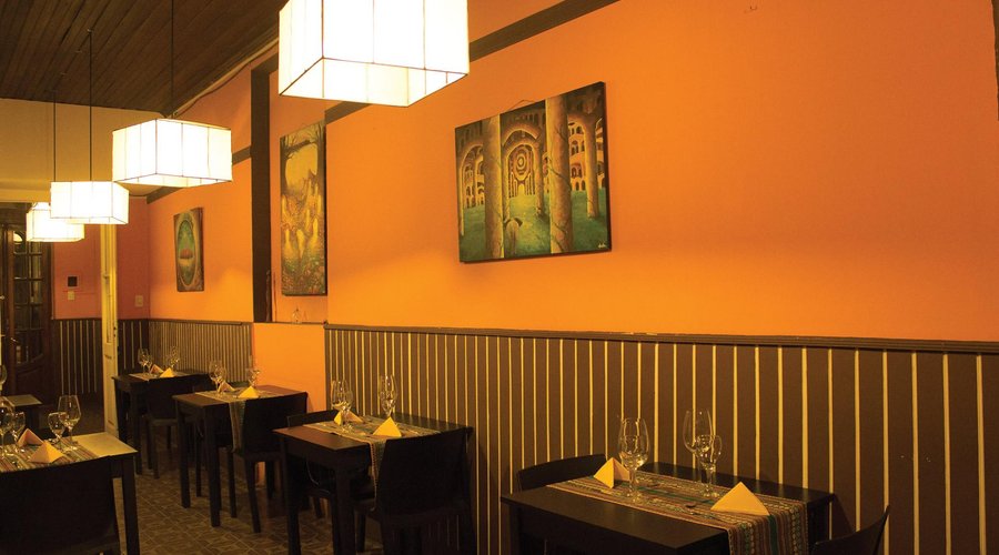 Salón