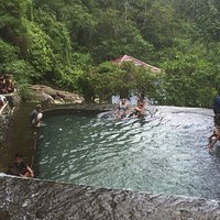 Coold pool