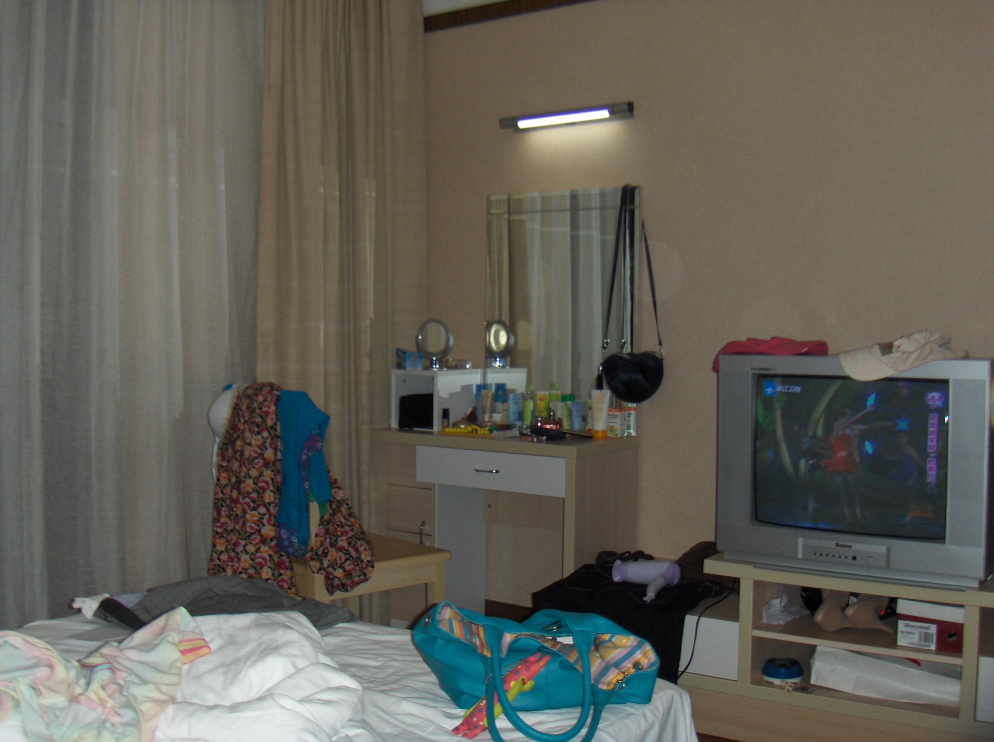 Hotel photo 15 of Huanghai Hotel.