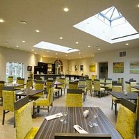 Orangery Restaurant