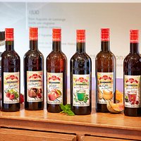 Sirop Artisan