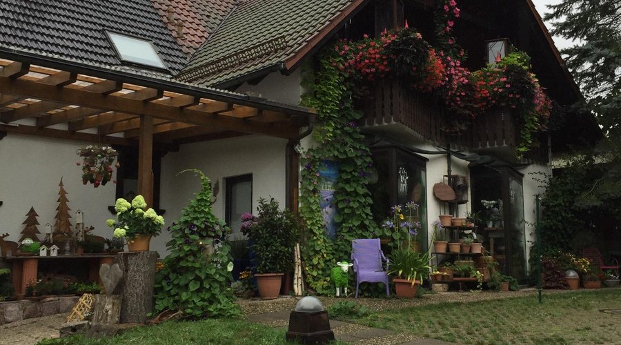 Baden Baden