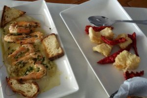 Comida